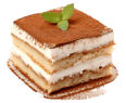 Desserten