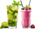 Smoothie & Mojito
