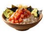 Poke Bowls