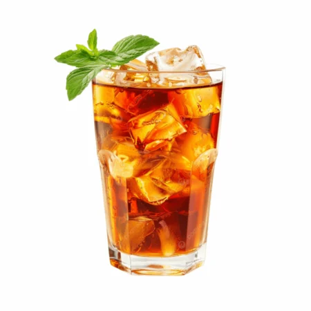Ice tea