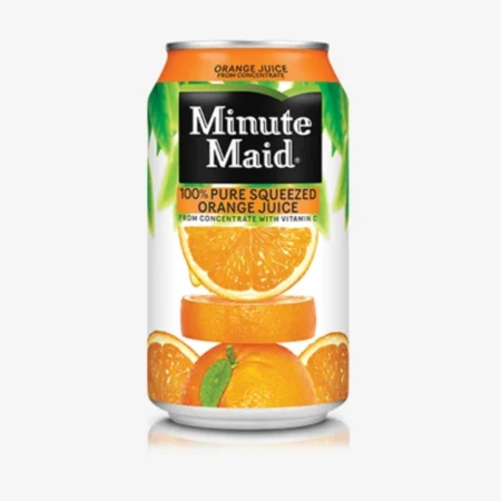Minute Maid