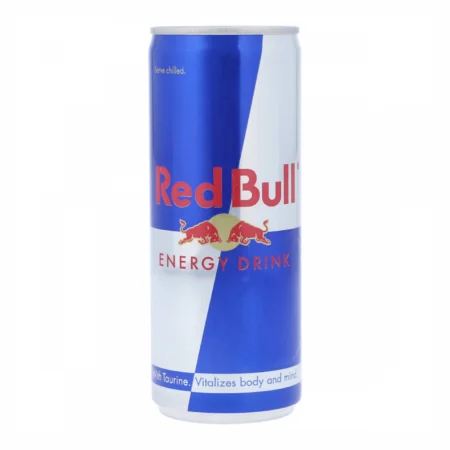 Red Bull