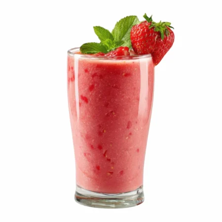 Red Smoothie