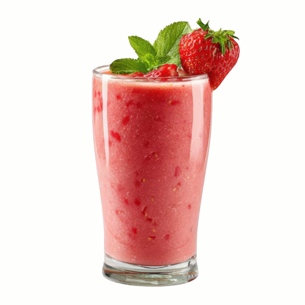 Red Smoothie